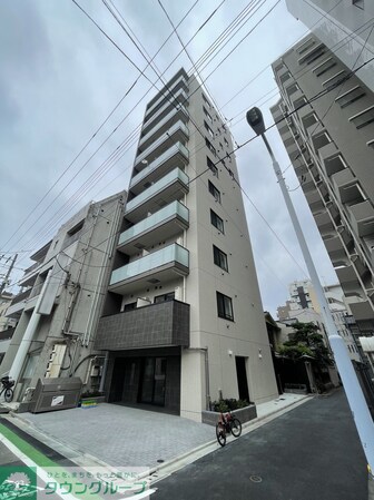 西田マンションの物件内観写真